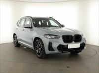 BMW X3  xDrive20d M Sport