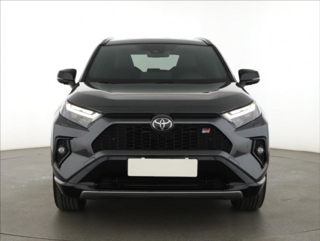 Toyota RAV 4  2.5 Hybrid GR Sport
