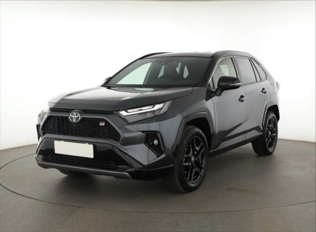 Toyota RAV 4  2.5 Hybrid GR Sport