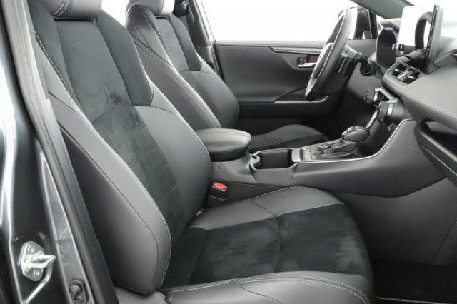 Toyota RAV 4  2.5 Hybrid GR Sport