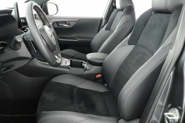 Toyota RAV 4  2.5 Hybrid GR Sport