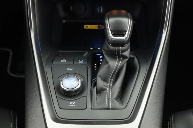 Toyota RAV 4  2.5 Hybrid GR Sport