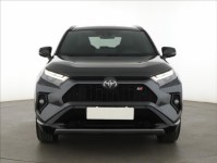 Toyota RAV 4  2.5 Hybrid GR Sport