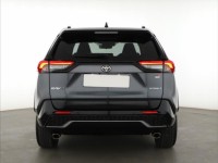 Toyota RAV 4  2.5 Hybrid GR Sport