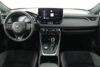 Toyota RAV 4  2.5 Hybrid GR Sport