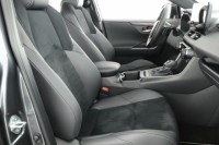 Toyota RAV 4  2.5 Hybrid GR Sport