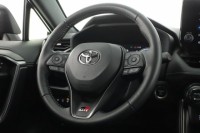 Toyota RAV 4  2.5 Hybrid GR Sport