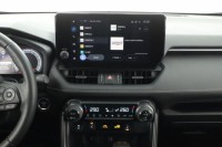 Toyota RAV 4  2.5 Hybrid GR Sport