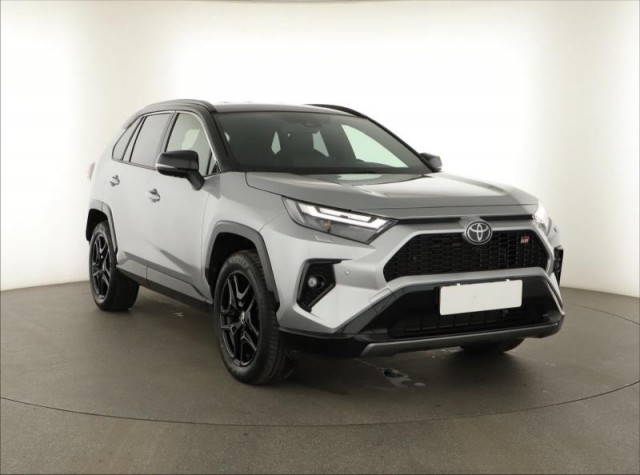 Toyota RAV 4  2.5 Hybrid GR Sport