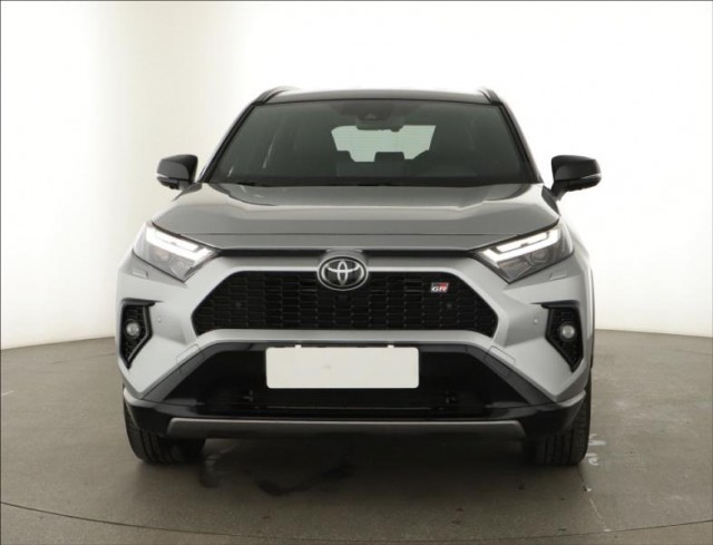 Toyota RAV 4  2.5 Hybrid GR Sport