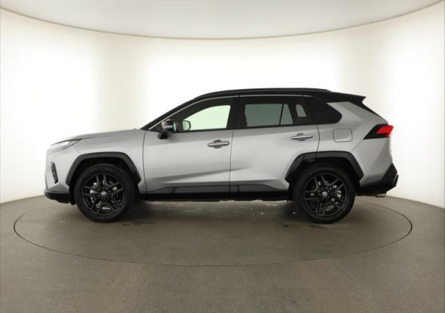 Toyota RAV 4  2.5 Hybrid GR Sport
