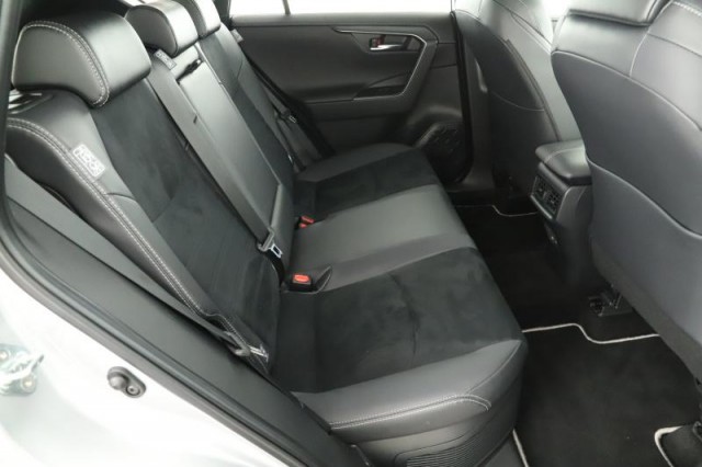 Toyota RAV 4  2.5 Hybrid GR Sport