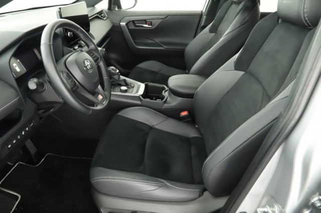 Toyota RAV 4  2.5 Hybrid GR Sport