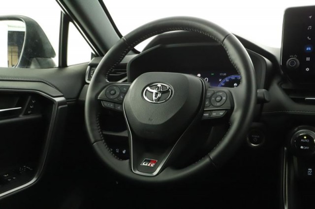 Toyota RAV 4  2.5 Hybrid GR Sport