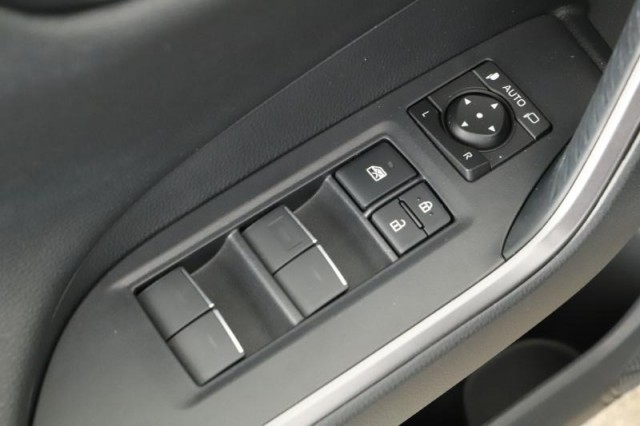 Toyota RAV 4  2.5 Hybrid GR Sport