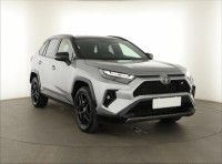 Toyota RAV 4  2.5 Hybrid GR Sport