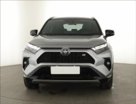 Toyota RAV 4  2.5 Hybrid GR Sport