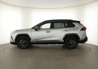 Toyota RAV 4  2.5 Hybrid GR Sport