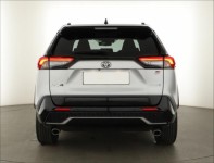 Toyota RAV 4  2.5 Hybrid GR Sport