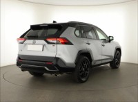 Toyota RAV 4  2.5 Hybrid GR Sport