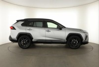 Toyota RAV 4  2.5 Hybrid GR Sport