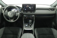 Toyota RAV 4  2.5 Hybrid GR Sport