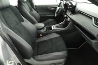 Toyota RAV 4  2.5 Hybrid GR Sport