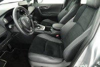 Toyota RAV 4  2.5 Hybrid GR Sport