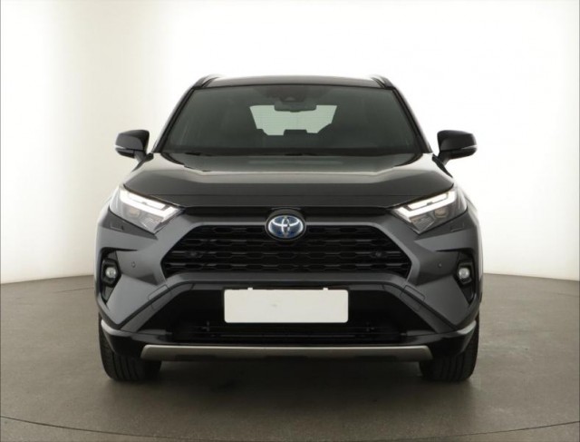 Toyota RAV 4  2.5 Hybrid Selection