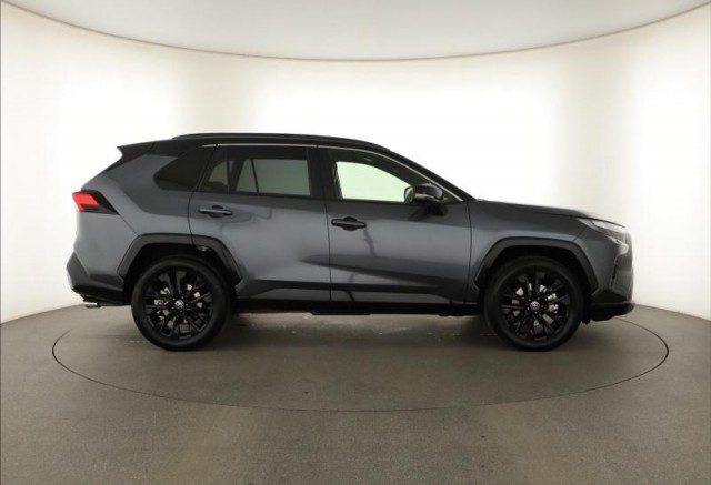 Toyota RAV 4  2.5 Hybrid Selection