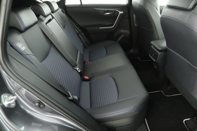 Toyota RAV 4  2.5 Hybrid Selection