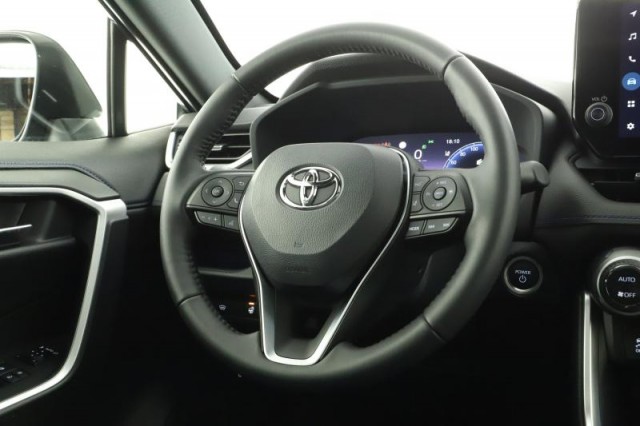 Toyota RAV 4  2.5 Hybrid Selection