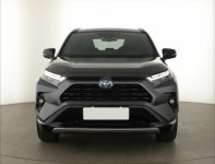 Toyota RAV 4  2.5 Hybrid Selection