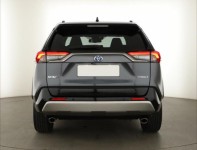 Toyota RAV 4  2.5 Hybrid Selection