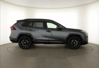 Toyota RAV 4  2.5 Hybrid Selection