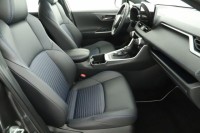 Toyota RAV 4  2.5 Hybrid Selection