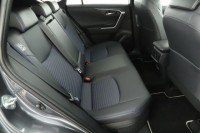 Toyota RAV 4  2.5 Hybrid Selection