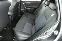 Toyota RAV 4  2.5 Hybrid Selection