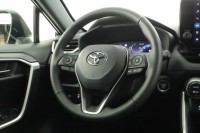 Toyota RAV 4  2.5 Hybrid Selection