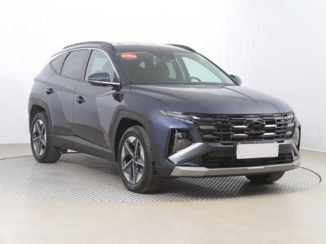 Hyundai Tucson  1.6 T-GDI Style