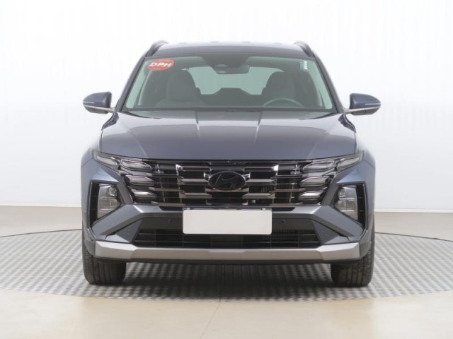 Hyundai Tucson  1.6 T-GDI Style