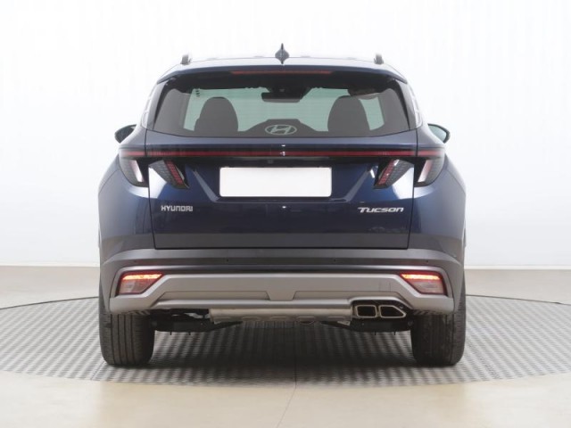 Hyundai Tucson  1.6 T-GDI Style