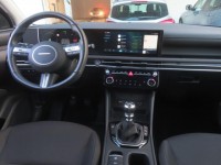 Hyundai Tucson  1.6 T-GDI Style