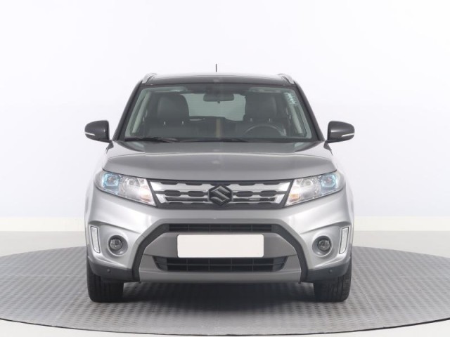 Suzuki Vitara  1.6 VVT Elegance