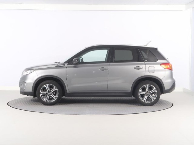 Suzuki Vitara  1.6 VVT Elegance