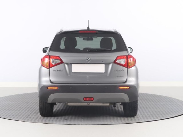 Suzuki Vitara  1.6 VVT Elegance
