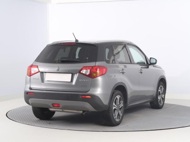 Suzuki Vitara  1.6 VVT Elegance