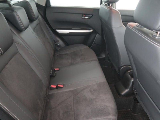 Suzuki Vitara  1.6 VVT Elegance