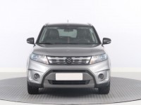 Suzuki Vitara  1.6 VVT Elegance