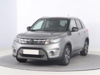 Suzuki Vitara  1.6 VVT Elegance
